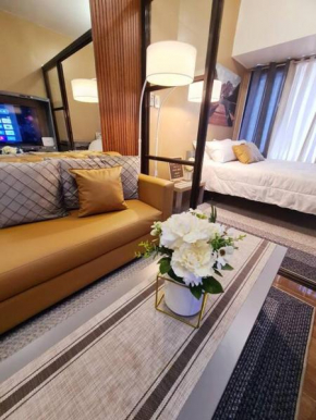 Staycation by Ness in Ayala Makati